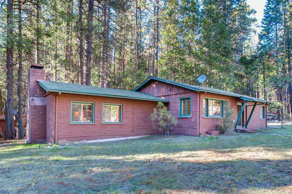 Chalet 81 Ashbaugh Meadow *