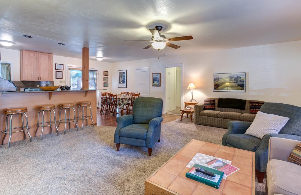 81 Ashbaugh Meadow Chalet