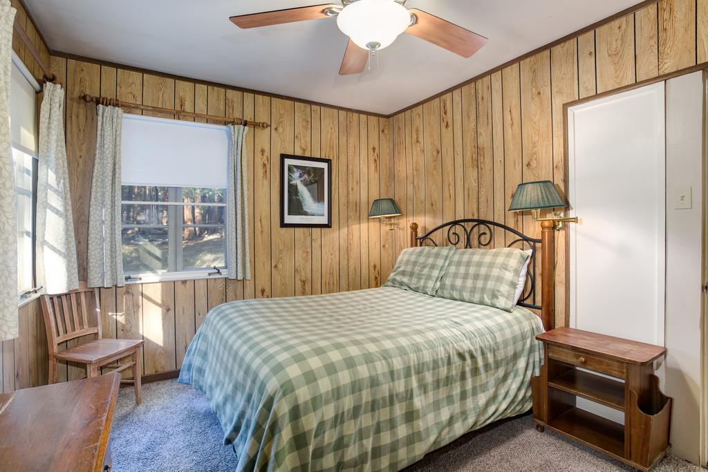 Chalet 81 Ashbaugh Meadow North Wawona