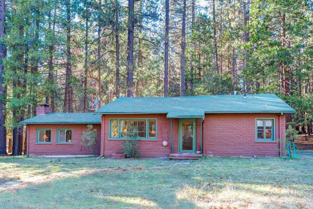 Chalet 81 Ashbaugh Meadow