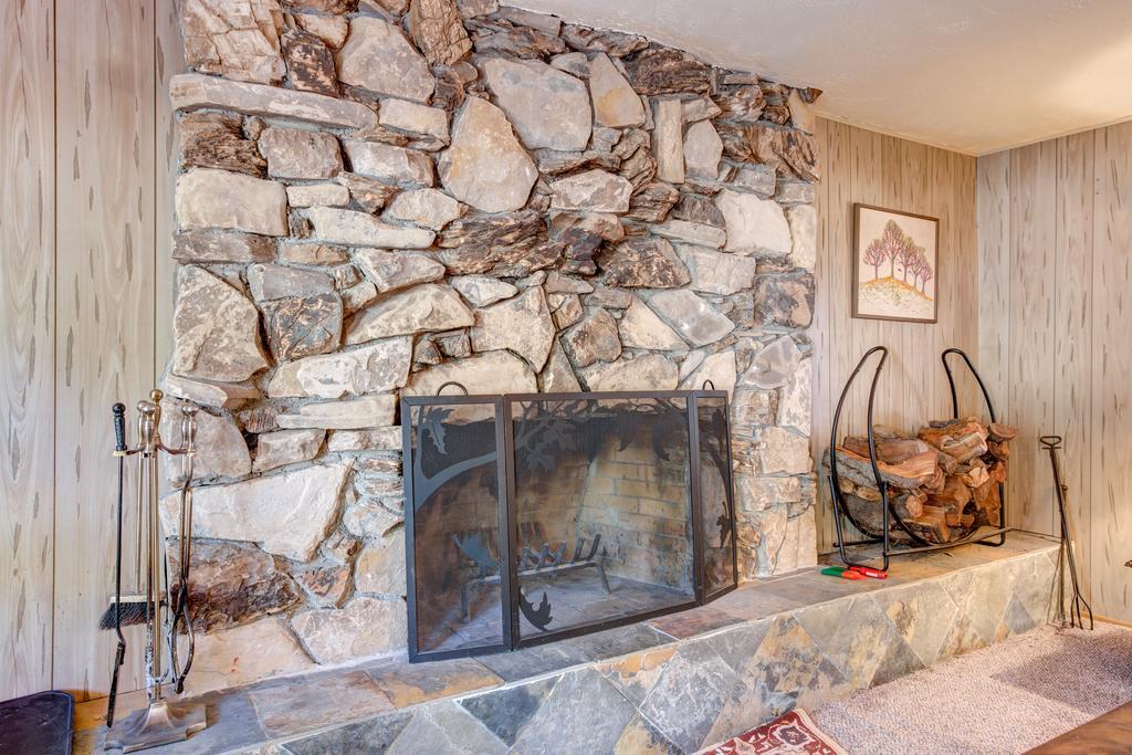 81 Ashbaugh Meadow Chalet North Wawona