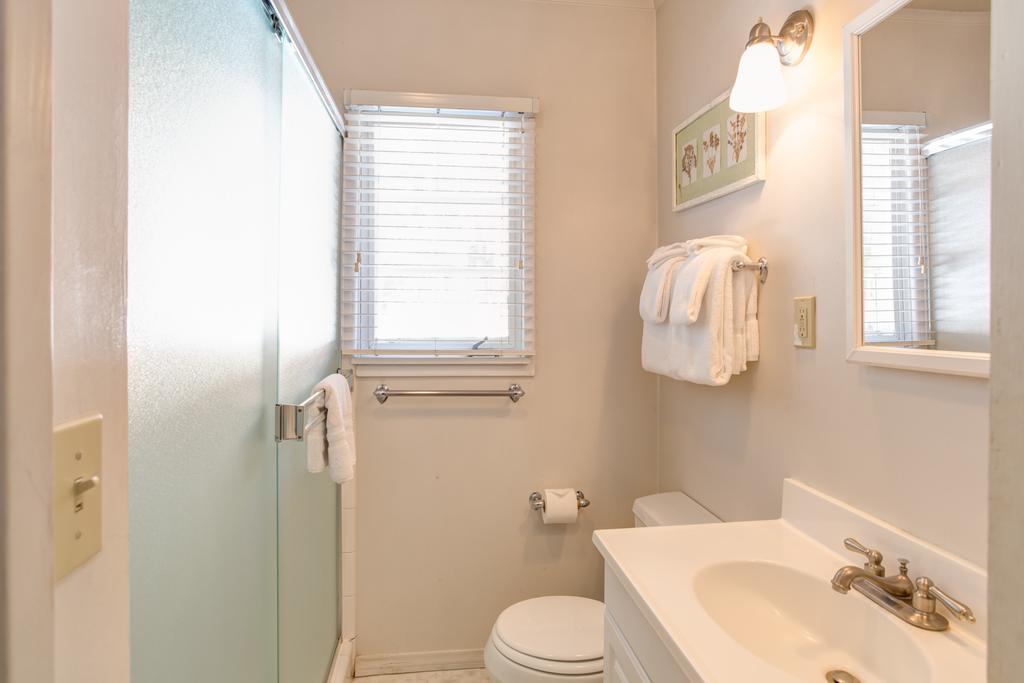81 Ashbaugh Meadow * North Wawona