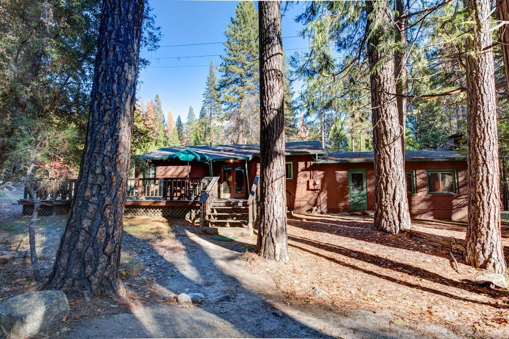 81 Ashbaugh Meadow Chalet