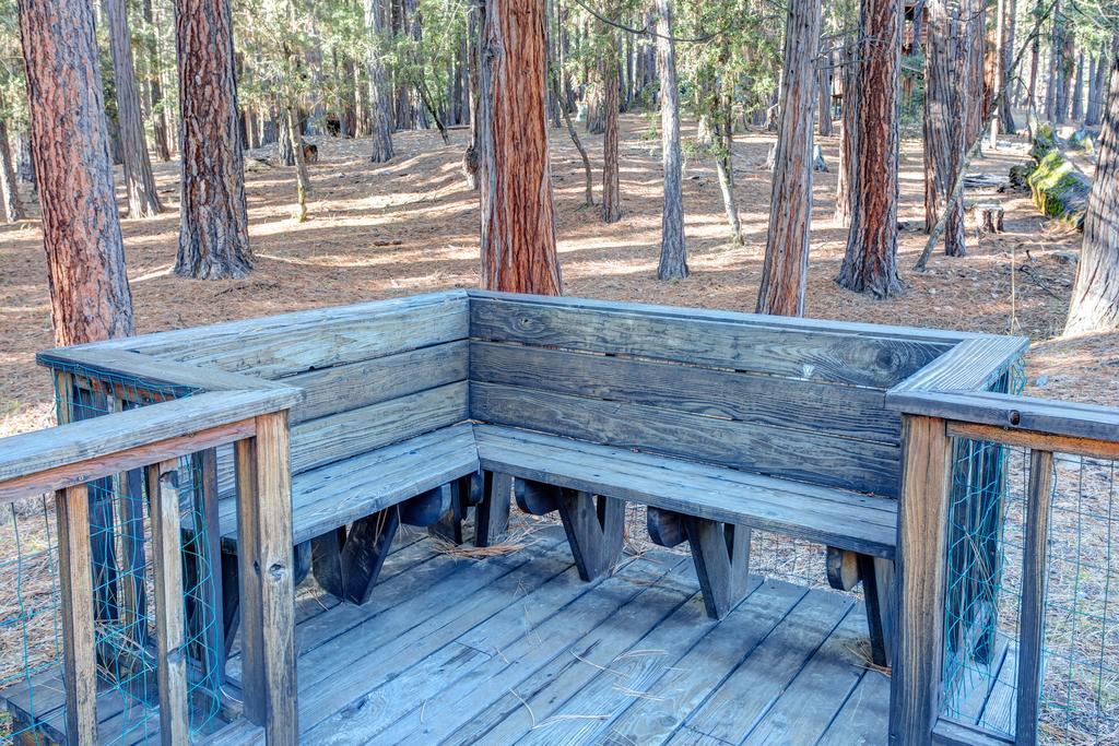 Chalet 81 Ashbaugh Meadow *