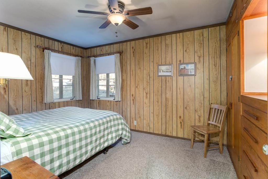 Chalet 81 Ashbaugh Meadow North Wawona