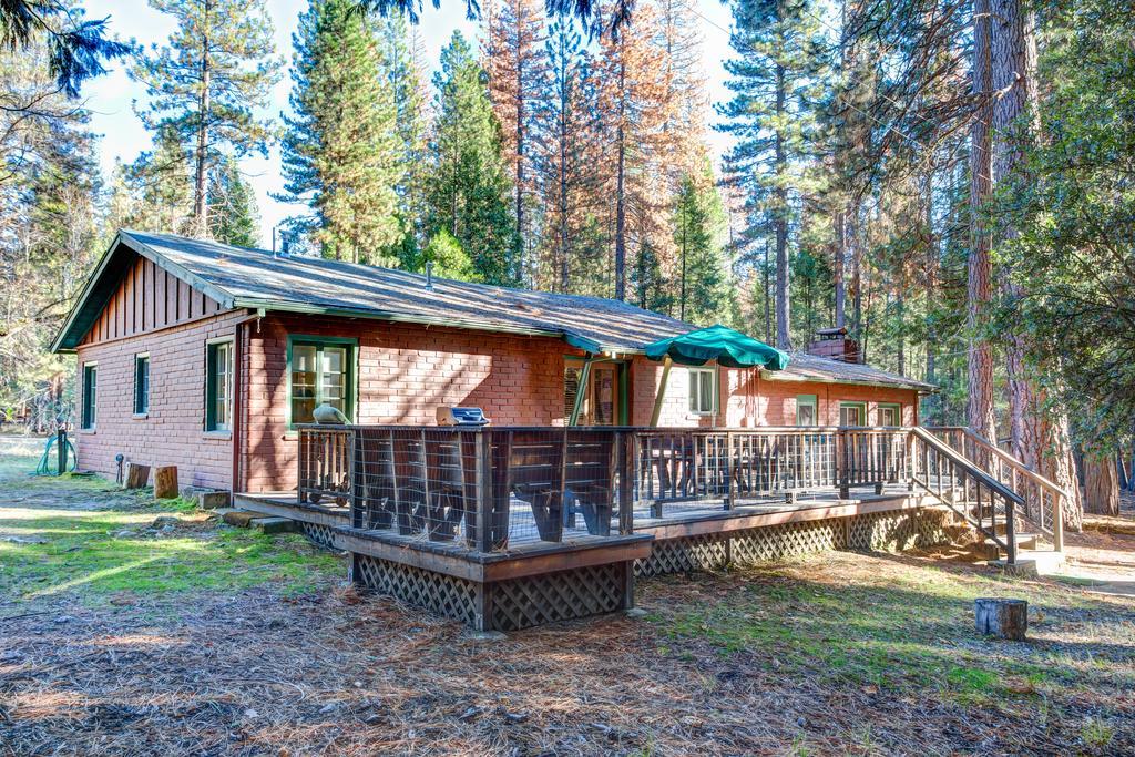 81 Ashbaugh Meadow * North Wawona