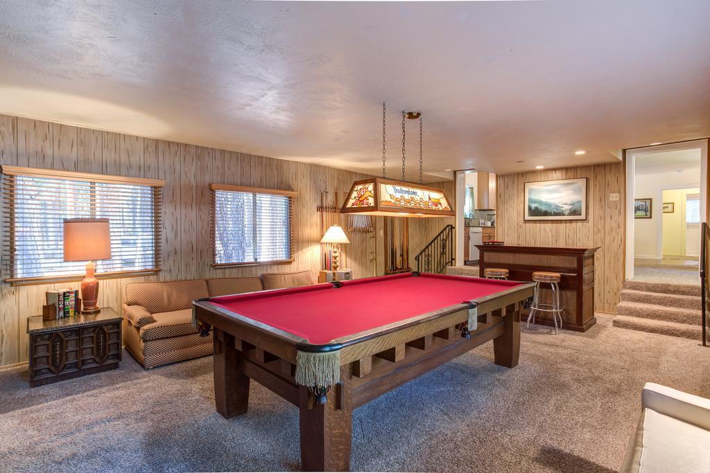 Chalet 81 Ashbaugh Meadow *