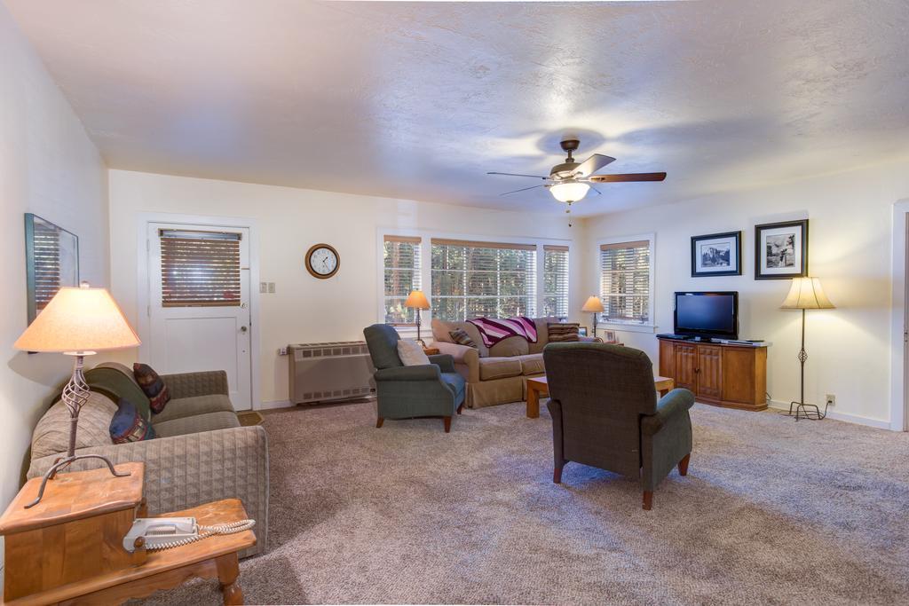 Chalet 81 Ashbaugh Meadow *